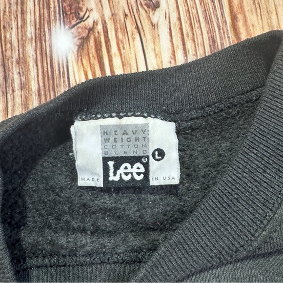 Vintage 65th Academy Awards Oscar Sweatshirt Size Large - Picture 3 of 11